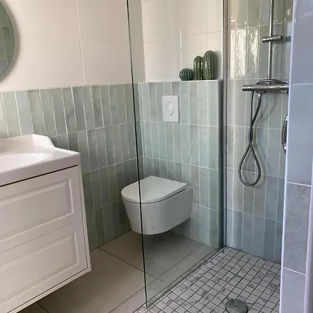 Equipe Et Fonctionnel Apartment